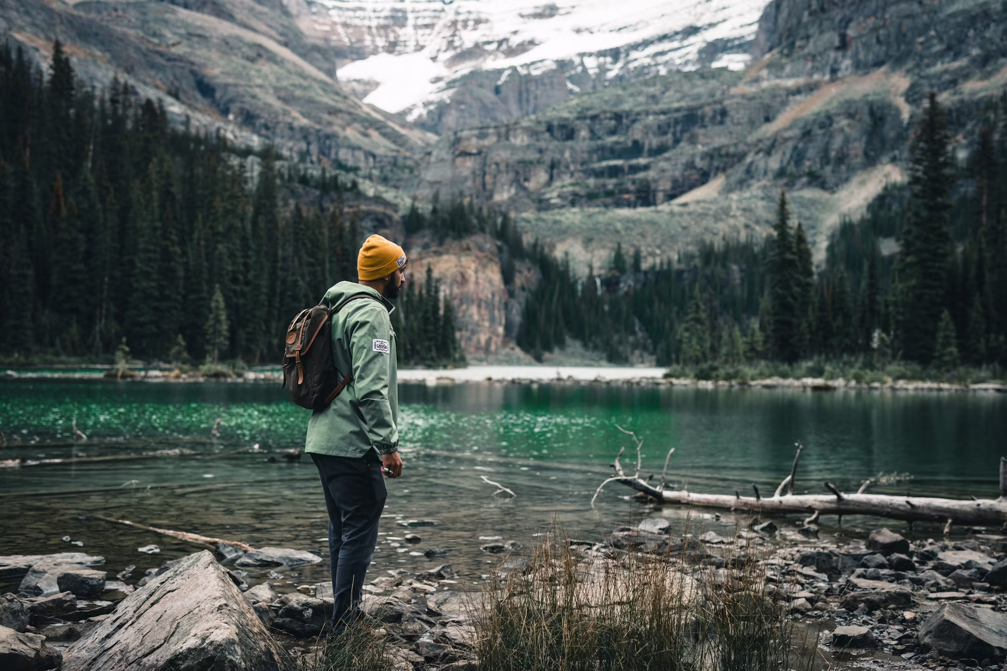 Die Natur erkunden:  Kamera Ein umfassender Leitfaden zum Wandern